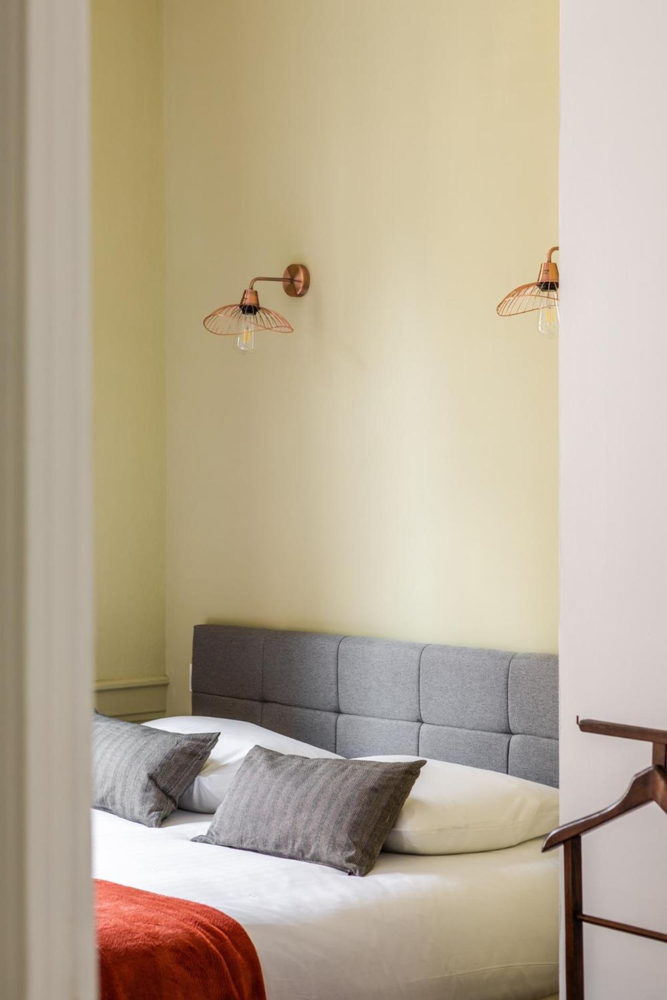 Dame De Coeur - Appartement Spacieux En Plein Centre Historique 雷恩 外观 照片