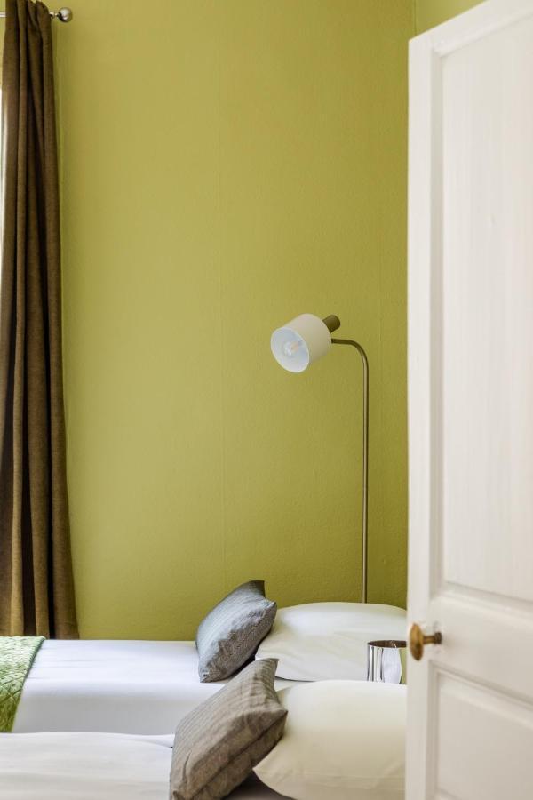 Dame De Coeur - Appartement Spacieux En Plein Centre Historique 雷恩 外观 照片